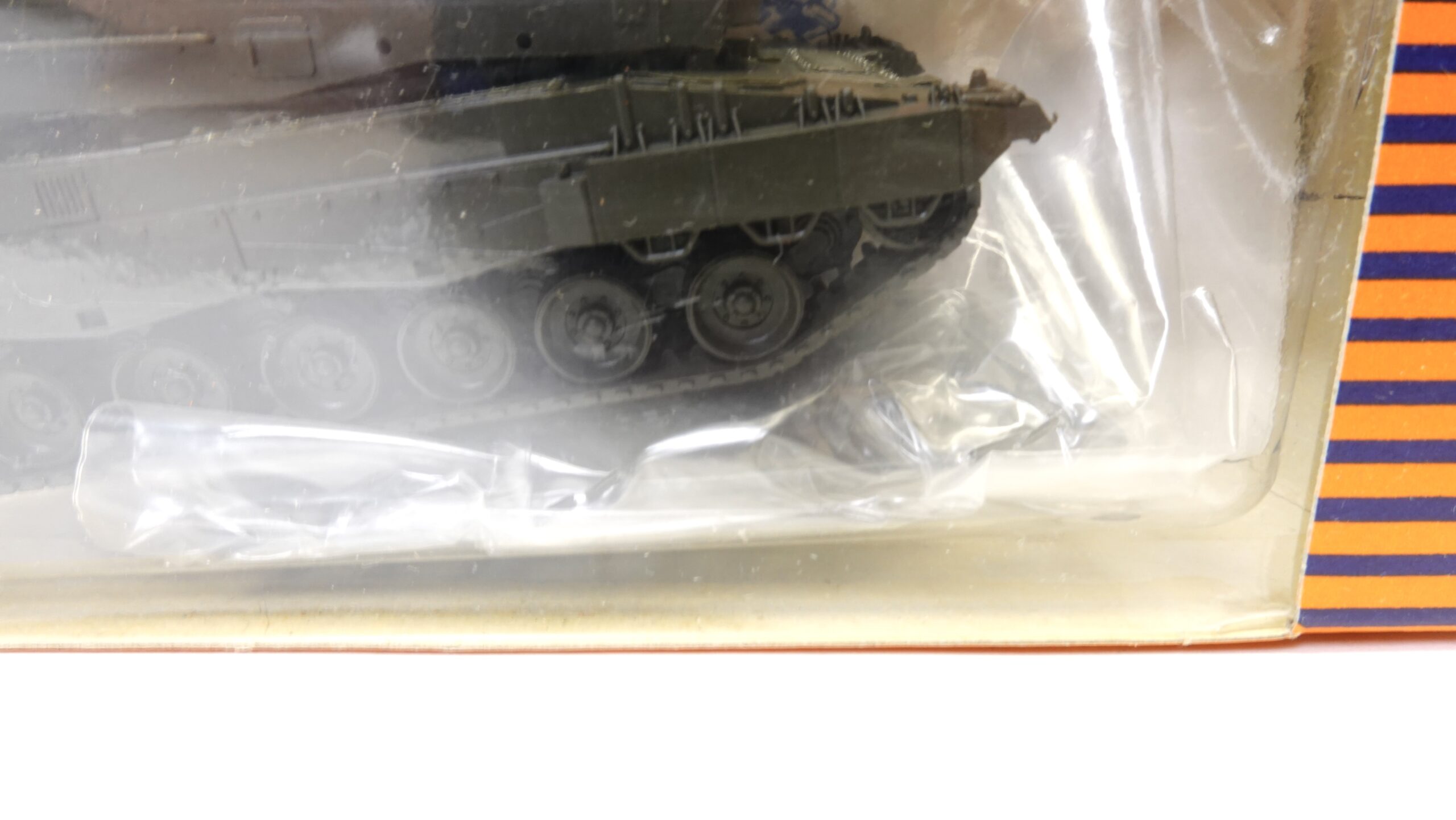 Roco Minitanks 329 Leopard 2 KPz 4 Roco Minitanks 329 Leopard 2 KPz – Bild 4