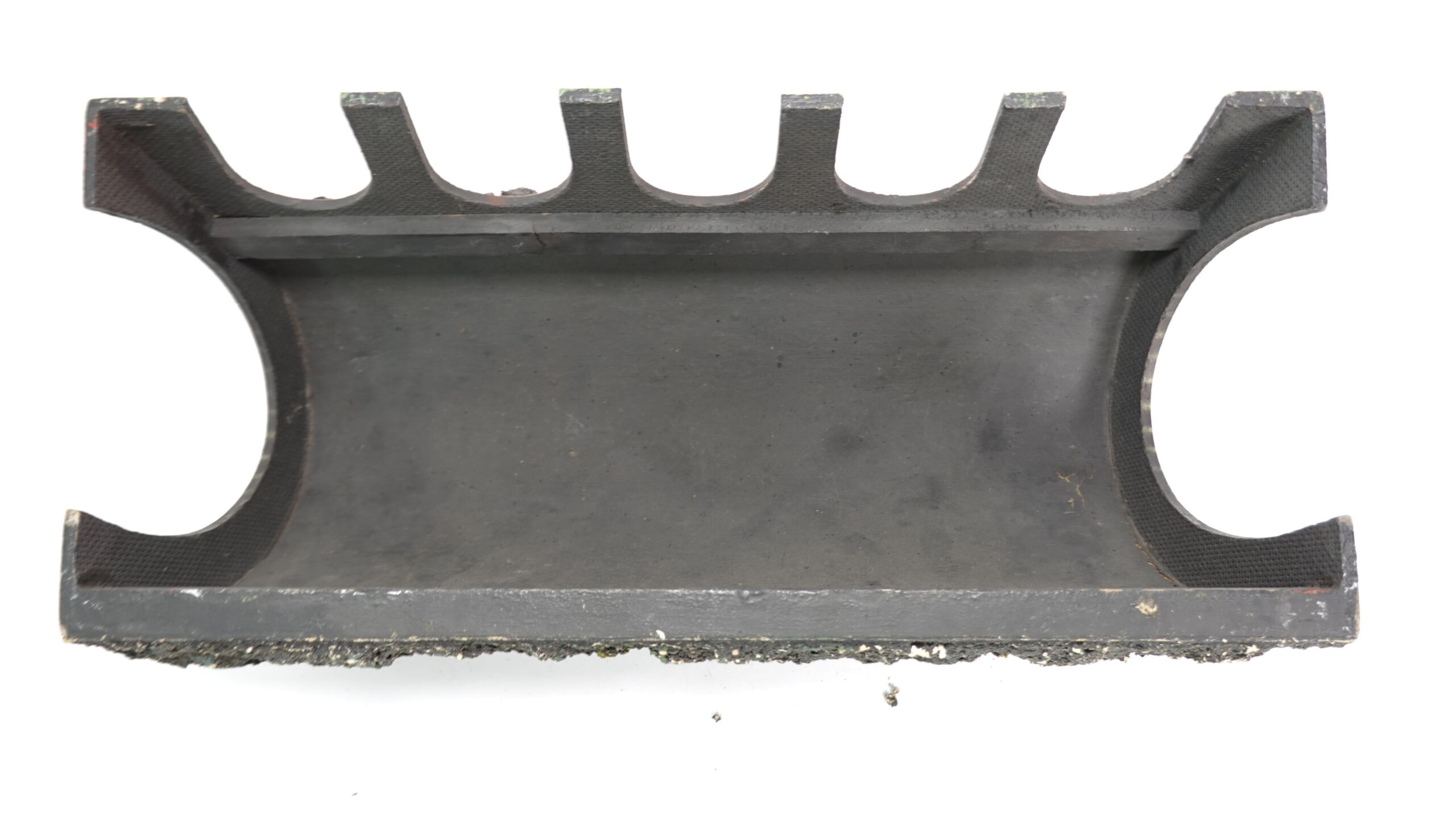 Kibri 4200 H0 Holztunnel 33 x 12 cm 6 Kibri 4200 H0 Holztunnel 33 x 12 cm – Bild 6