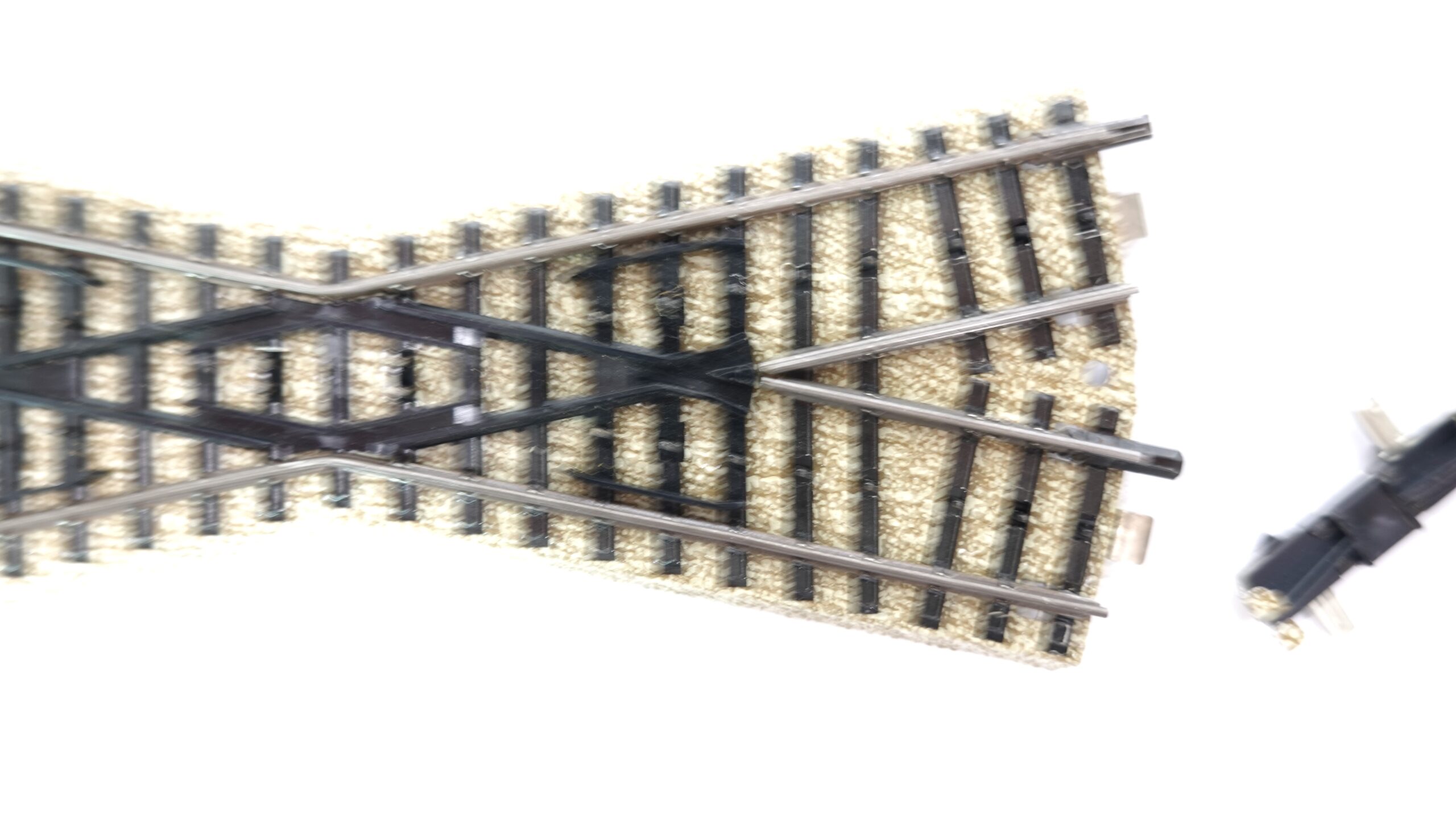 Märklin 5215 H0 Kreuzung M-Gleis 4 Märklin 5215 H0 Kreuzung M-Gleis – Bild 4