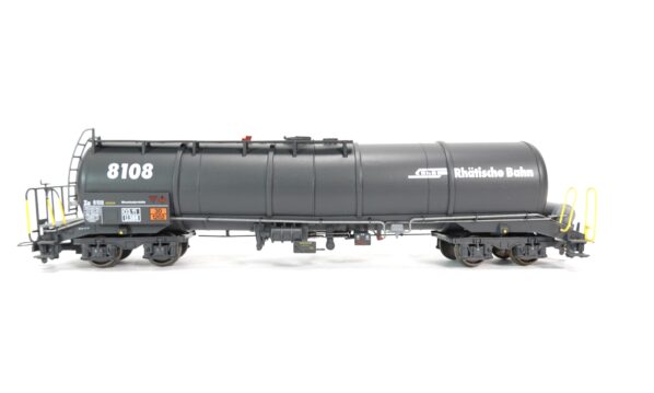 Bemo 2295 138 H0m RhB Knickkesselwagen | 1225