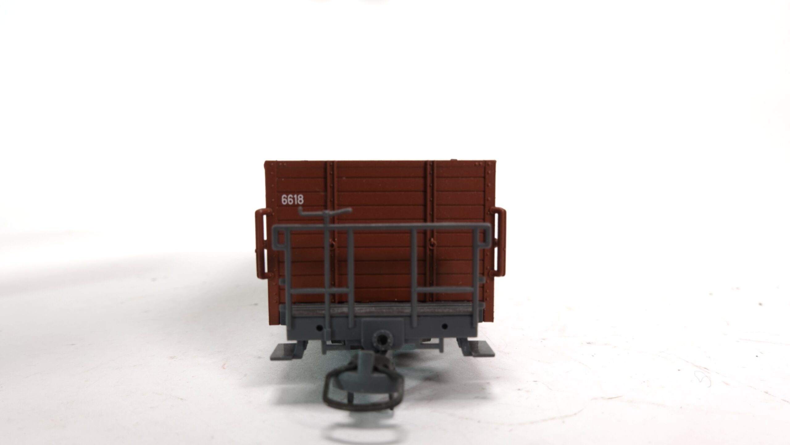 Bemo 2251 118 H0m RhB Hochbordwagen E6618 5 Bemo 2251 118 H0m RhB Hochbordwagen E6618 – Bild 5