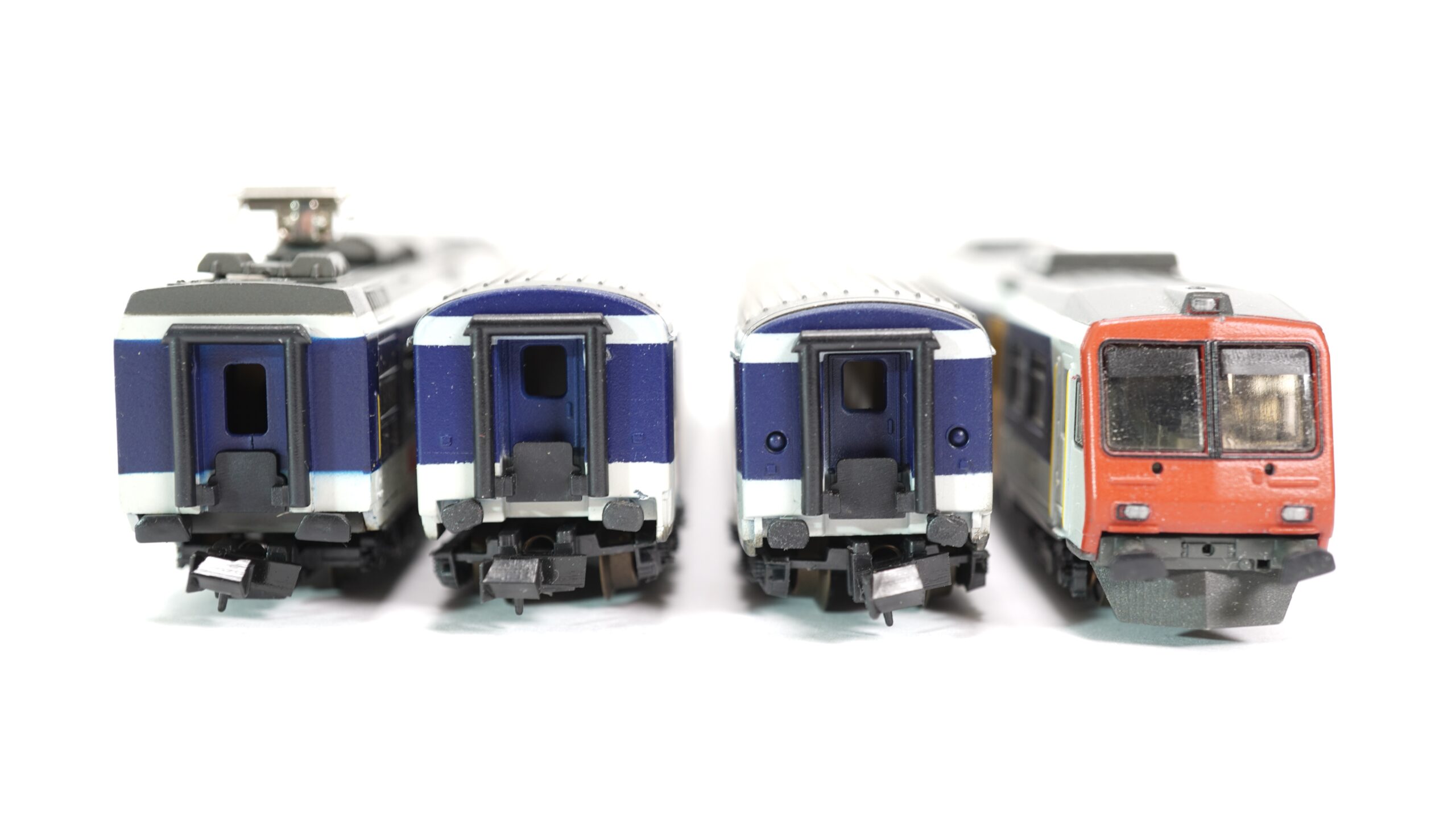 Lima 163918 N SBB NPZ "La Neuveville" 6 Lima 163918 N SBB NPZ "La Neuveville" – Bild 6