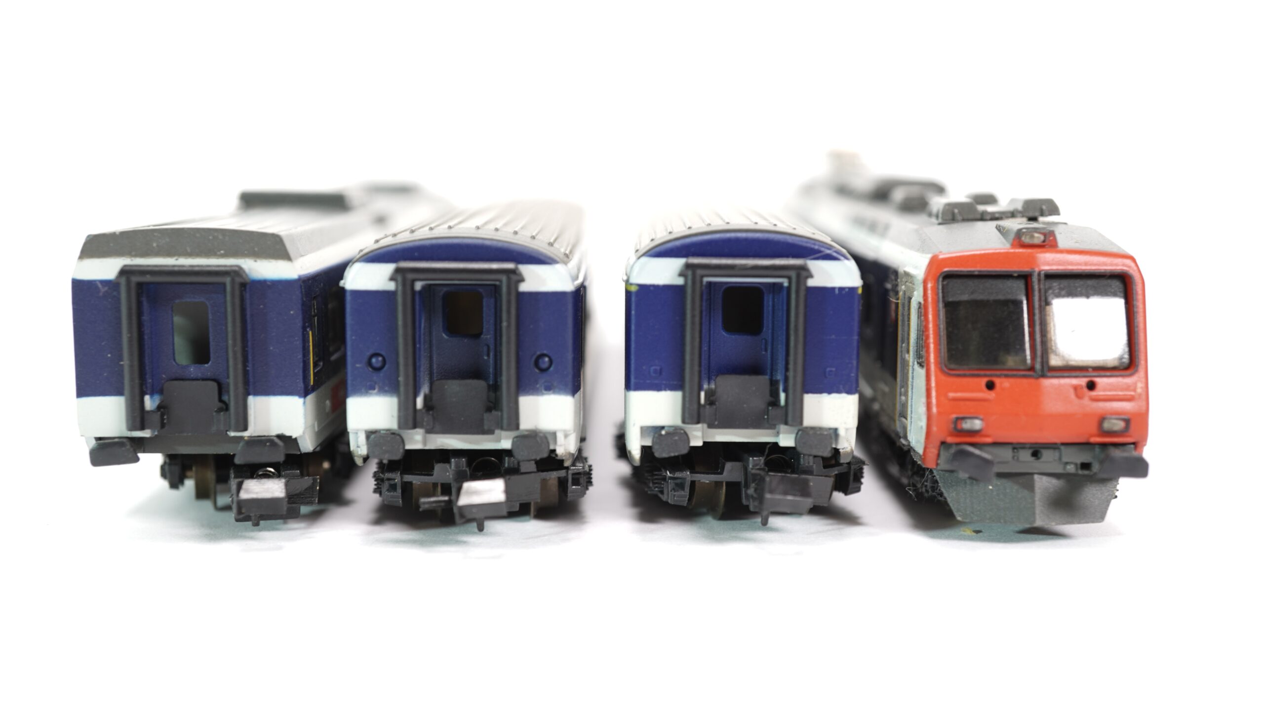 Lima 163918 N SBB NPZ "La Neuveville" 5 Lima 163918 N SBB NPZ "La Neuveville" – Bild 5