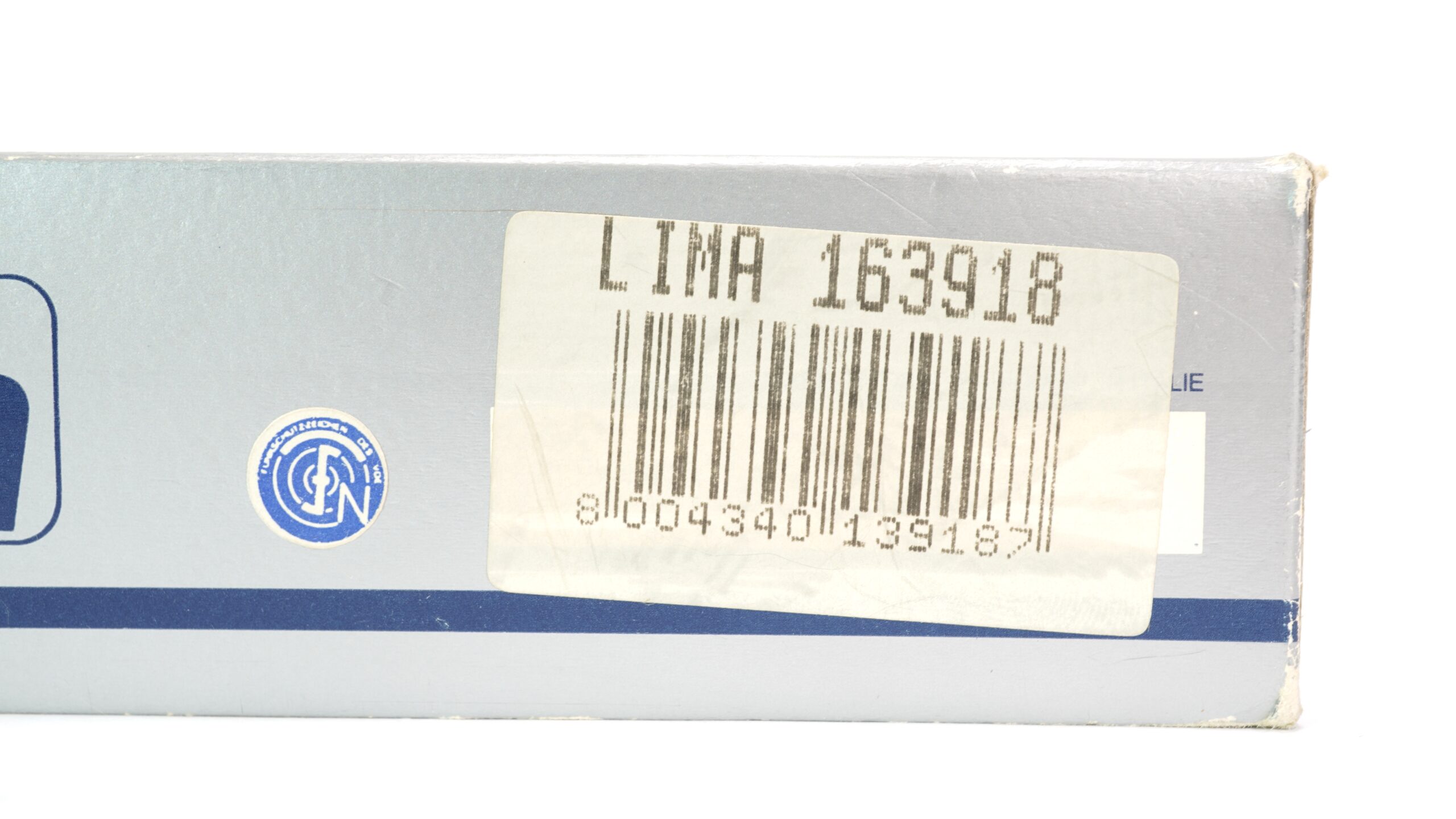 Lima 163918 N SBB NPZ "La Neuveville" 8 Lima 163918 N SBB NPZ "La Neuveville" – Bild 8