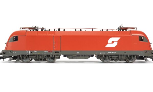 Roco 63680 H0 ÖBB BR 1016 | 1268