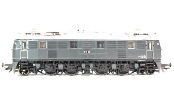 Roco 43758 H0 DRG E 18 39 | 1282