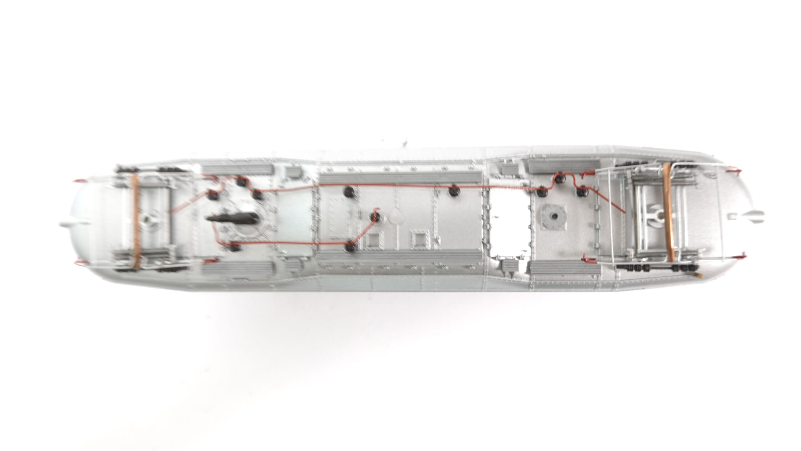 Roco 43758 H0 DRG E 18 39 | 1282 8 Roco 43758 H0 DRG E 18 39 | 1282 – Bild 8