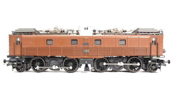 Roco 43926 H0 SBB Be 4/6 Spielware | 1284