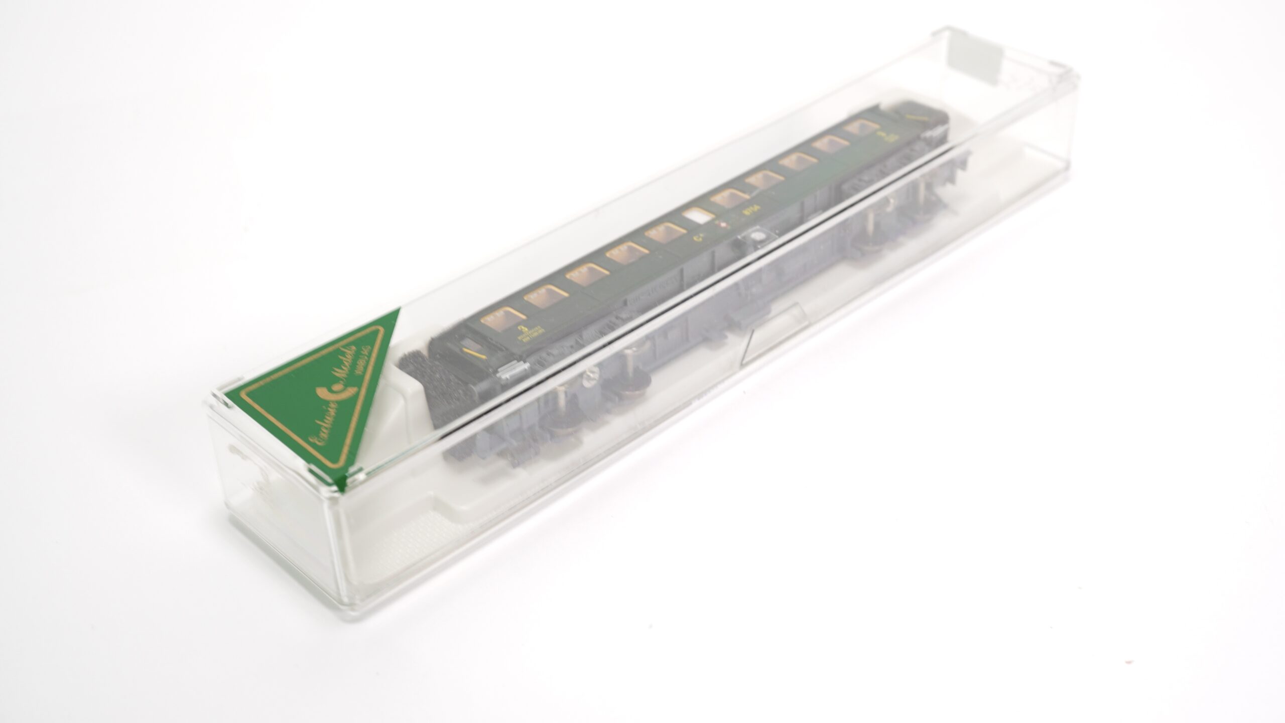 Wabu 085.022 N SBB Stahlwagen RIC 8754 | 1031 12 Wabu 085.022 N SBB Stahlwagen RIC 8754 | 1031 – Bild 12