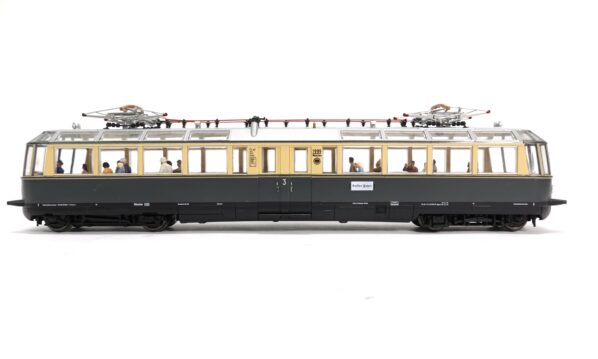 Roco 43598 H0 DRG Gläserner Zug | 1286