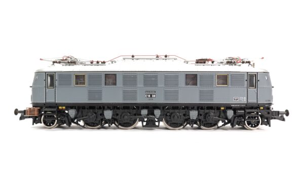 Roco 43660 H0 BR E18 grau Museums Edition