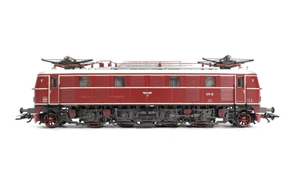 Märklin 3769 H0 DRG E19 rot | 1300
