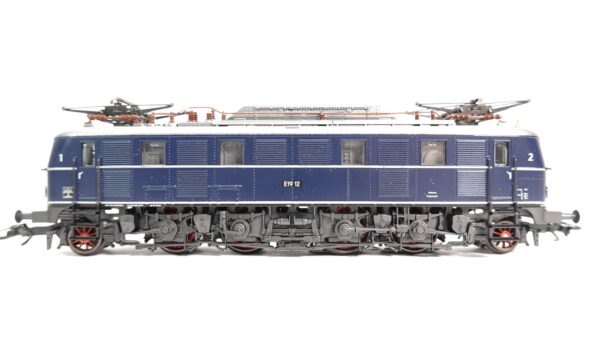 Märklin 37691 H0 DRG E19 blau | 1326
