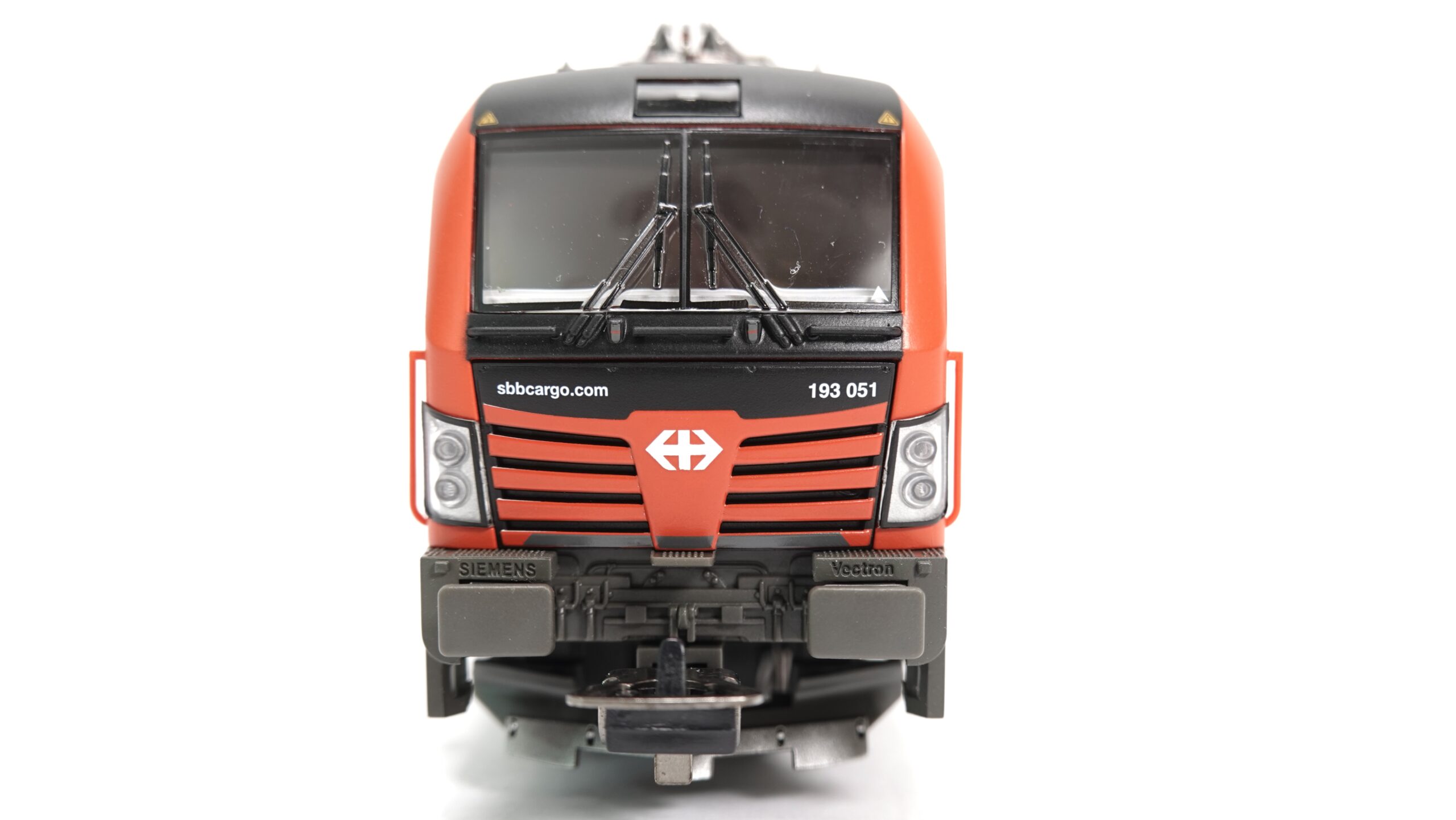 Piko 21692 H0 SBB Vectron Cargo | 1328 9 Piko 21692 H0 SBB Vectron Cargo | 1328 – Bild 9