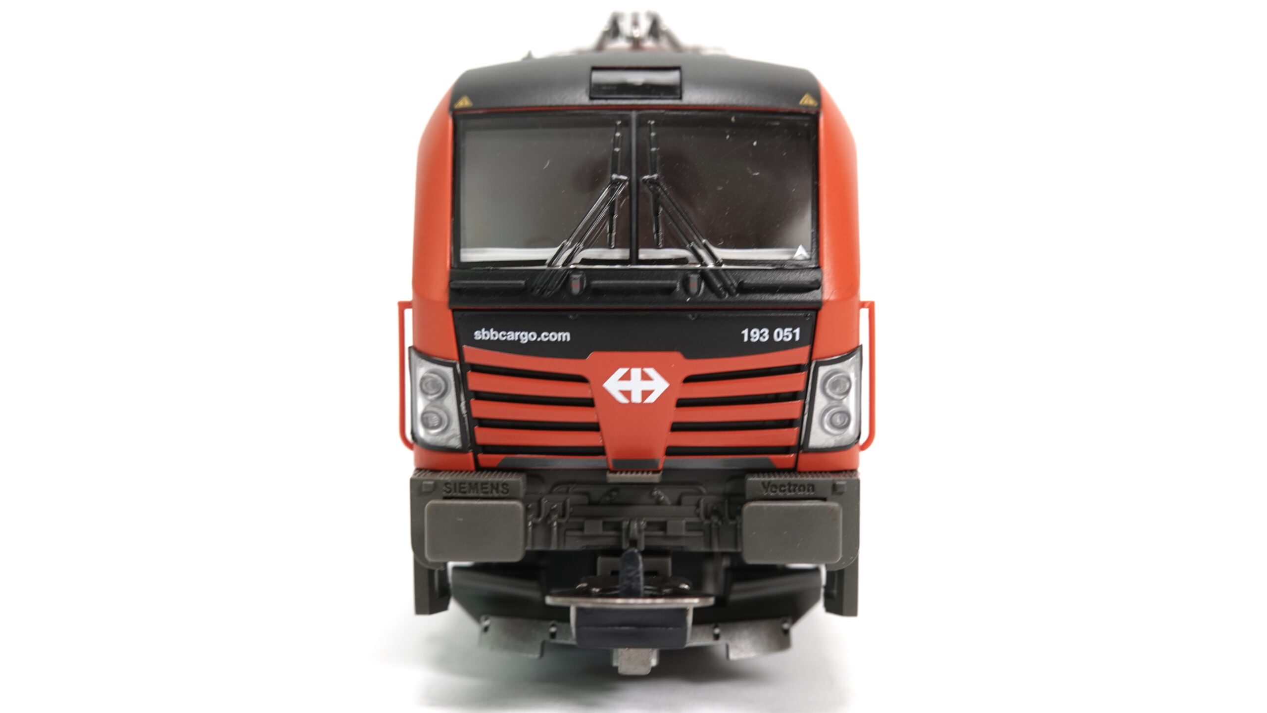 Piko 21692 H0 SBB Vectron Cargo | 1328 7 Piko 21692 H0 SBB Vectron Cargo | 1328 – Bild 7