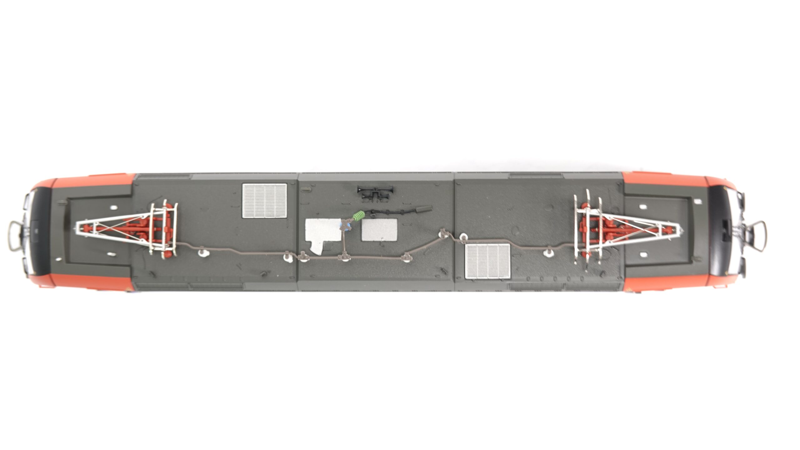 Piko 21692 H0 SBB Vectron Cargo | 1328 5 Piko 21692 H0 SBB Vectron Cargo | 1328 – Bild 5