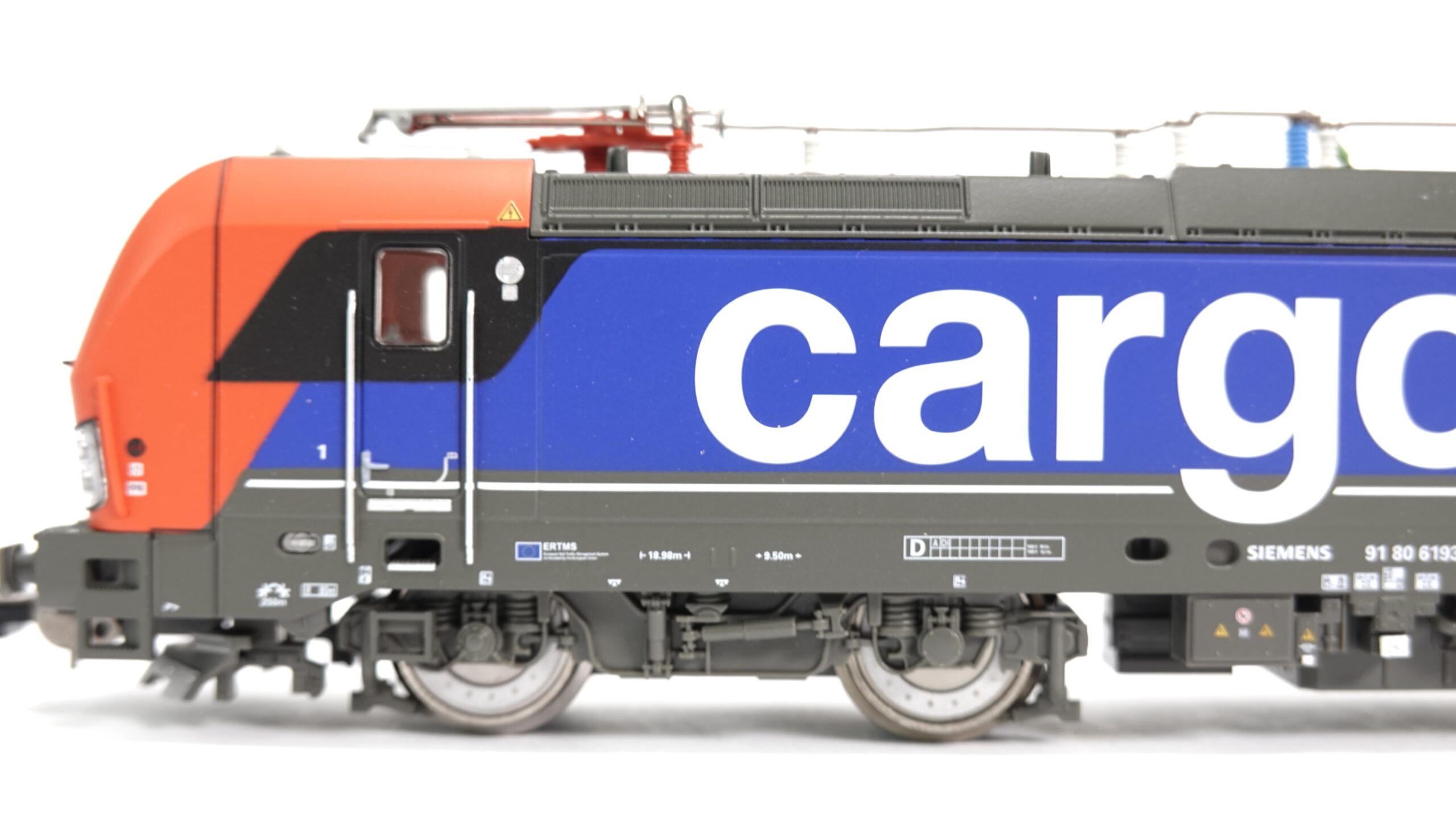 Piko 21692 H0 SBB Vectron Cargo | 1328 4 Piko 21692 H0 SBB Vectron Cargo | 1328 – Bild 4