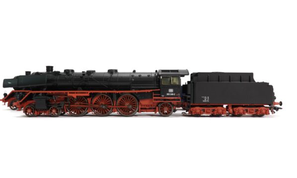 Märklin 37955 H0 DB Set mit zwei Dampfloks | 1330