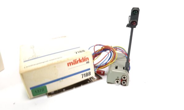 Märklin 7188 H0 Lichthauptsignal | 1372