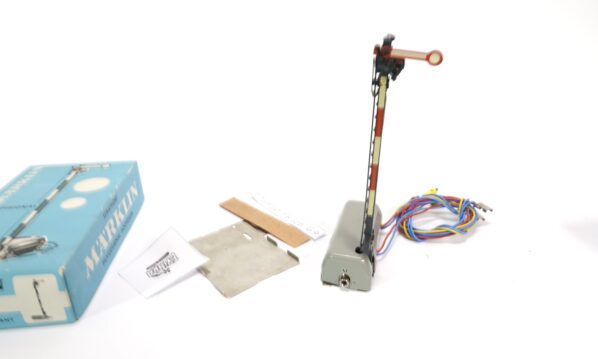 Märklin 7039 H0 Flügelsignal | 1374