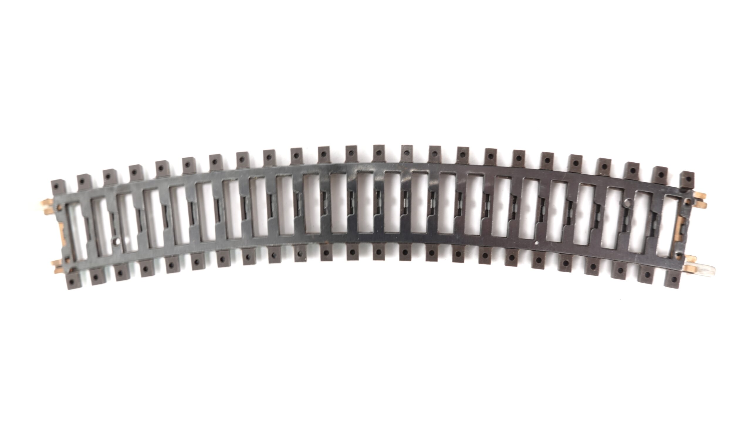 Märklin 2232 H0 gebogenes K-Gleis 3/4 2 Märklin 2232 H0 gebogenes K-Gleis 3/4 – Bild 2