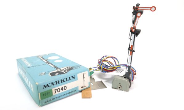 Märklin 7040 H0 Flügelsignal | 1375