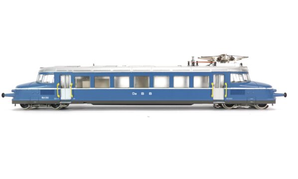 Märklin 3127 H0 Oebb Blauer Pfeil | 1379