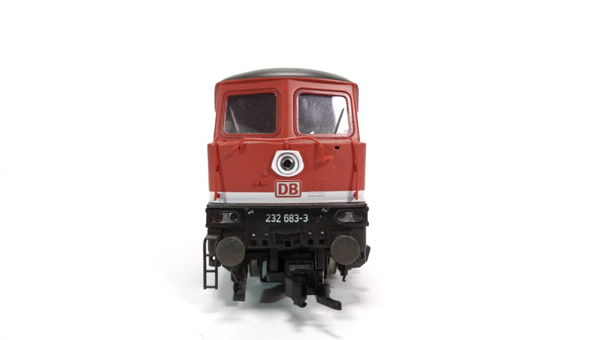 Roco 43705 H0 DB Diesellok BR 232 kaufen