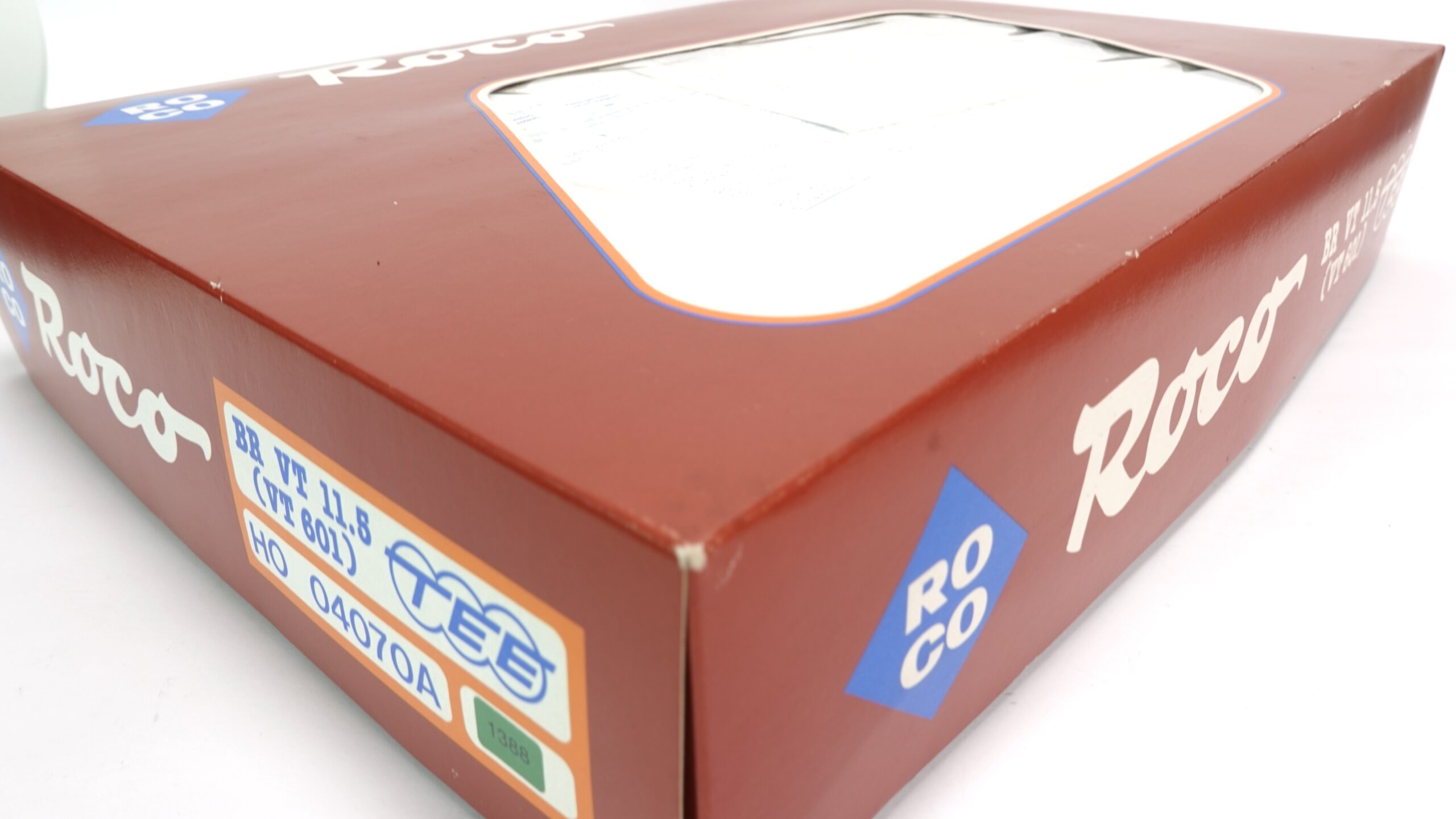 Roco 04070A H0 DB Helvetia Ergänzungsset | 1388 7 Roco 04070A H0 DB Helvetia Ergänzungsset | 1388 – Bild 7