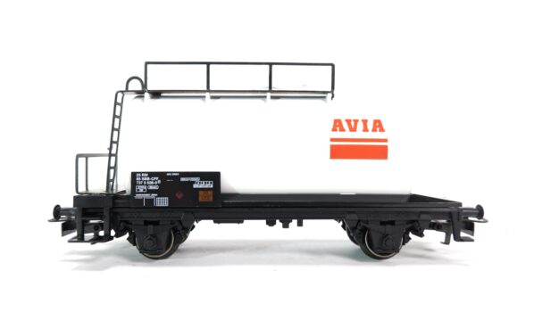 Märklin 4441.901 H0 SBB Kesselwagen AVIA