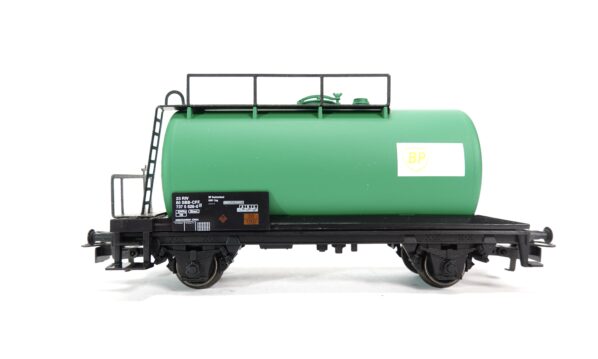 Märklin 4441.908 H0 SBB Kesselwagen BP