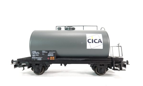 Märklin 4441.909 H0 SBB Kesselwagen CICA