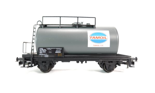 Märklin 4441.910 H0 SBB Kesselwagen Tamoil