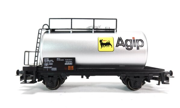 Märklin 4441.912 H0 SBB Kesselwagen Agip