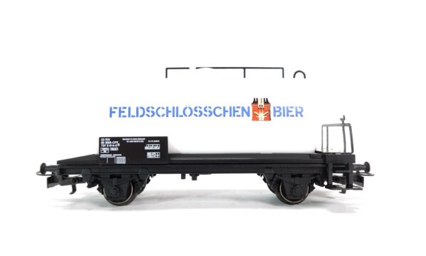 Märklin 4441.905 H0 SBB Kesselwagen Feldschlösschen