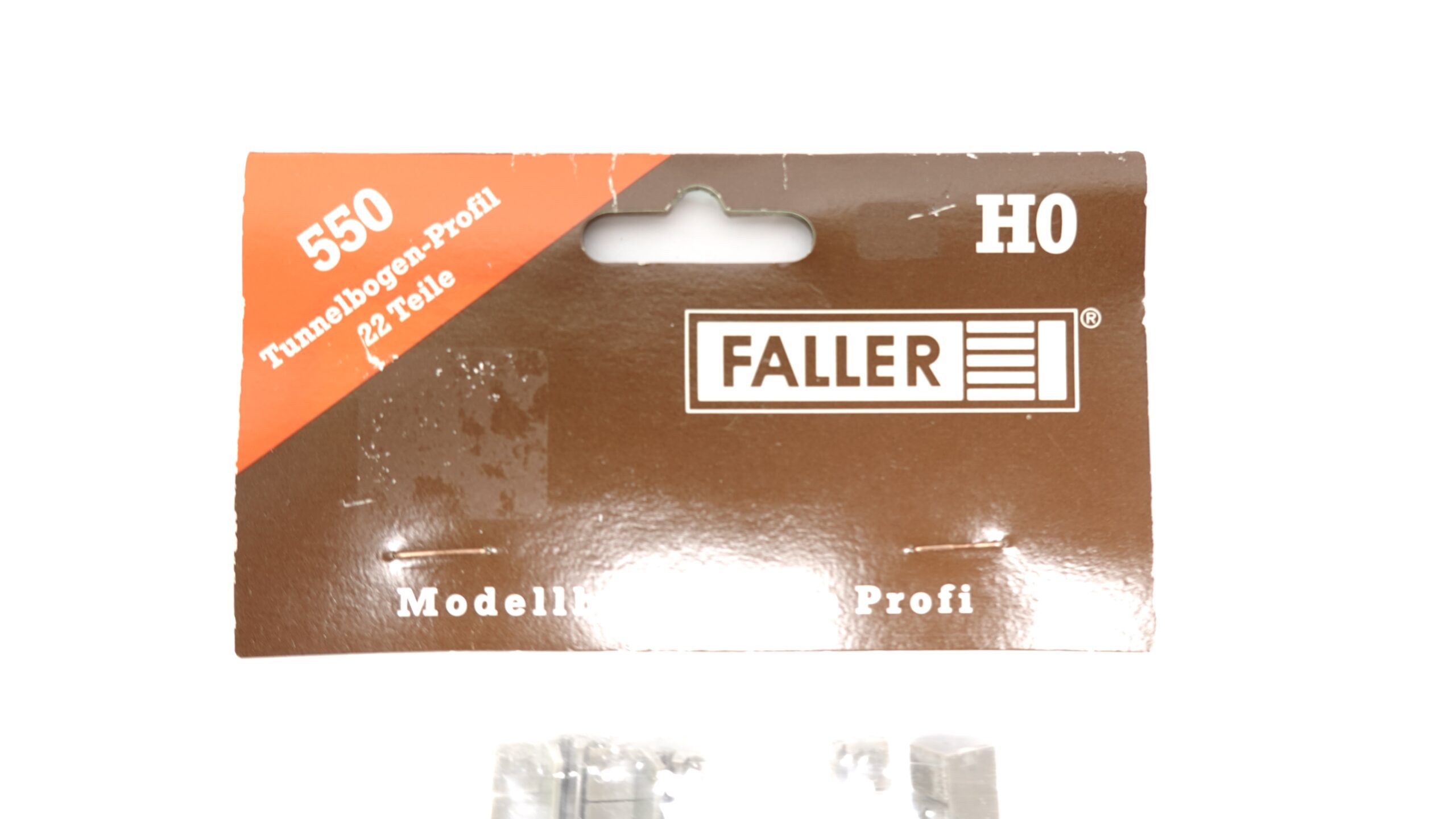 Faller 120 550 H0 Tunnelbogen 2 Faller 120 550 H0 Tunnelbogen – Bild 2