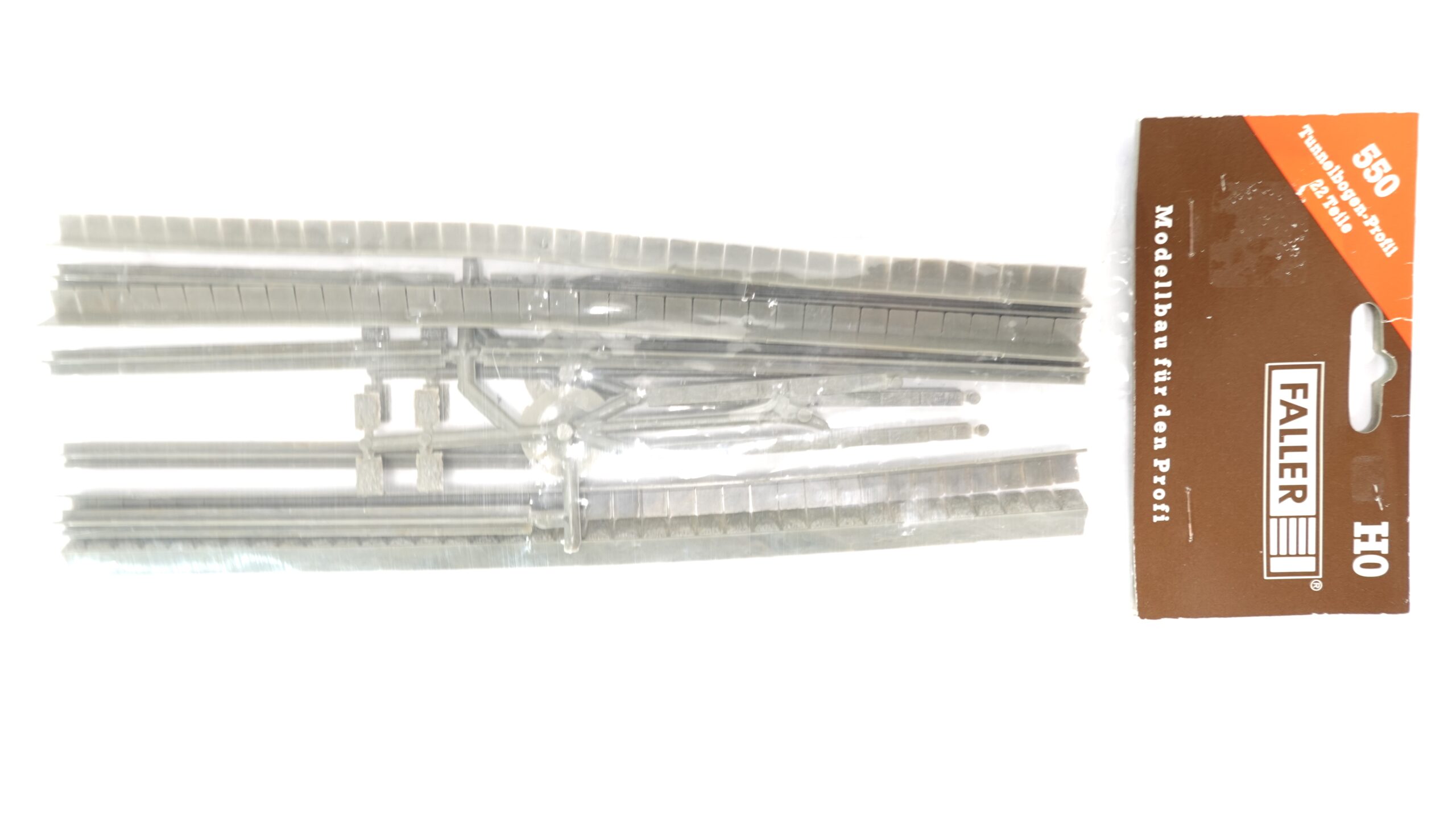 Faller 120 550 H0 Tunnelbogen 1 Faller 120 550 H0 Tunnelbogen