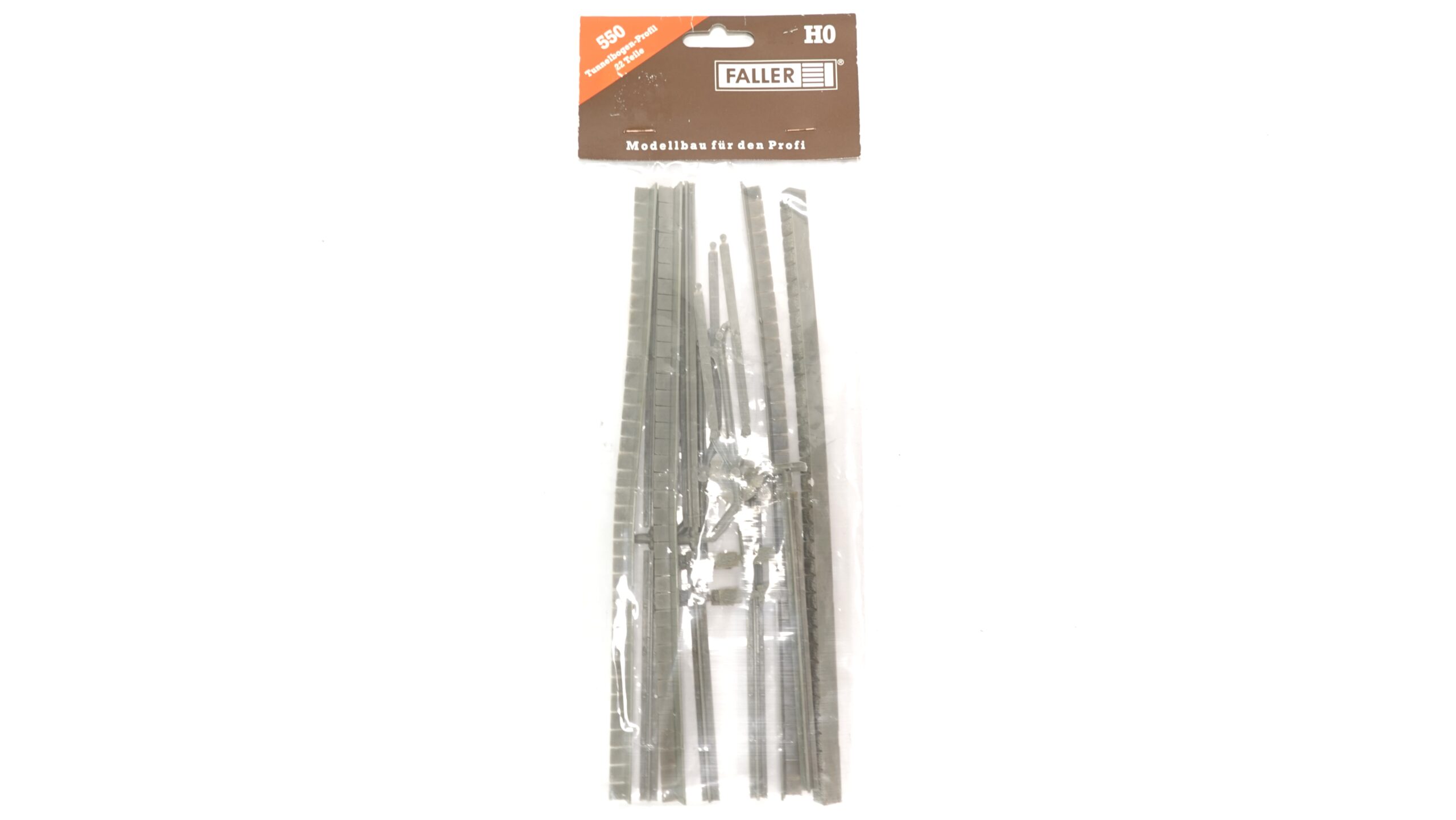 Faller 120 550 H0 Tunnelbogen 4 Faller 120 550 H0 Tunnelbogen – Bild 4