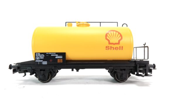 Märklin 4441.903 H0 SBB Kesselwagen Shell