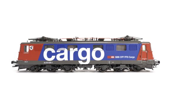 Märklin Cargo H0 SBB Ae 610 Landquart | 1483