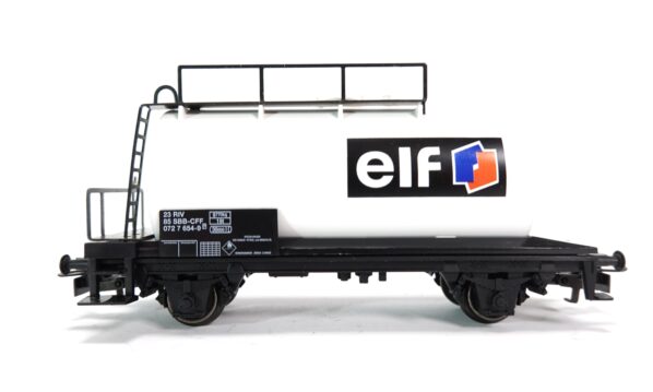 Märklin 4441.911 H0 SBB Kesselwagen ELF