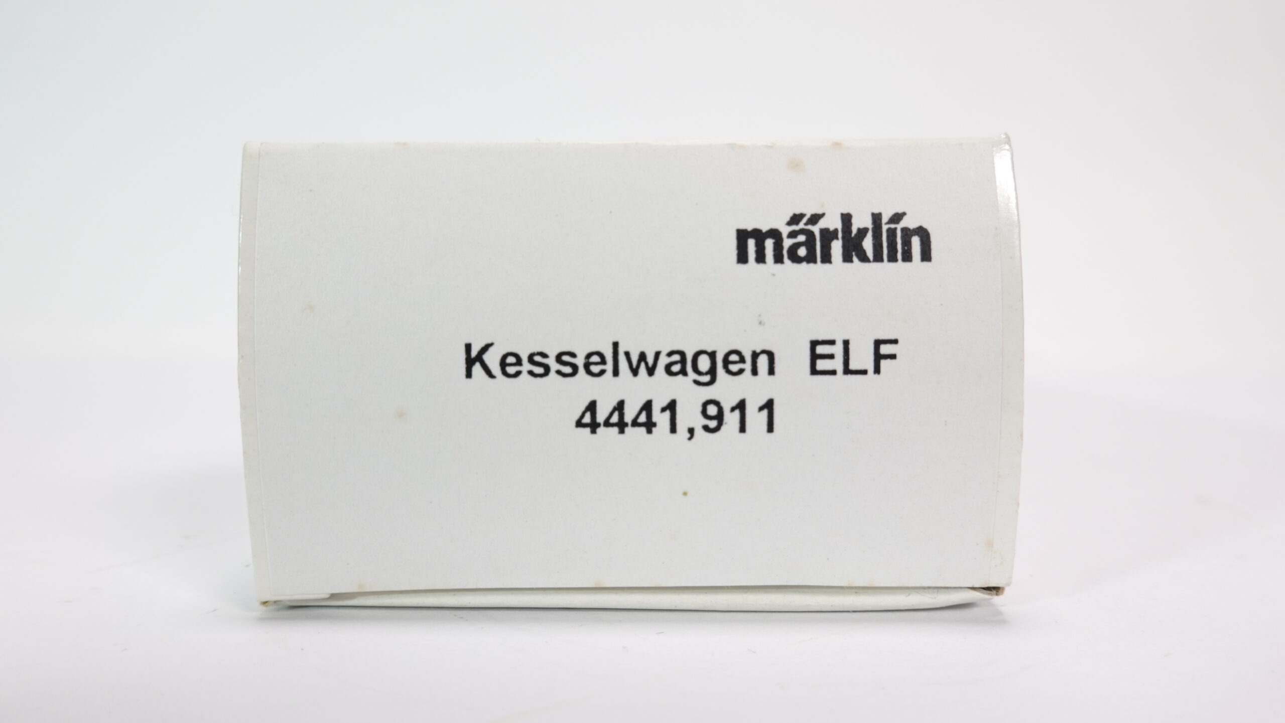 Märklin 4441.911 H0 SBB Kesselwagen ELF 9 Märklin 4441.911 H0 SBB Kesselwagen ELF – Bild 9