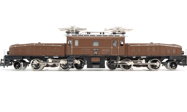 Märklin 30159 H0 SBB Ce 6/8 II Krokodil | 133801