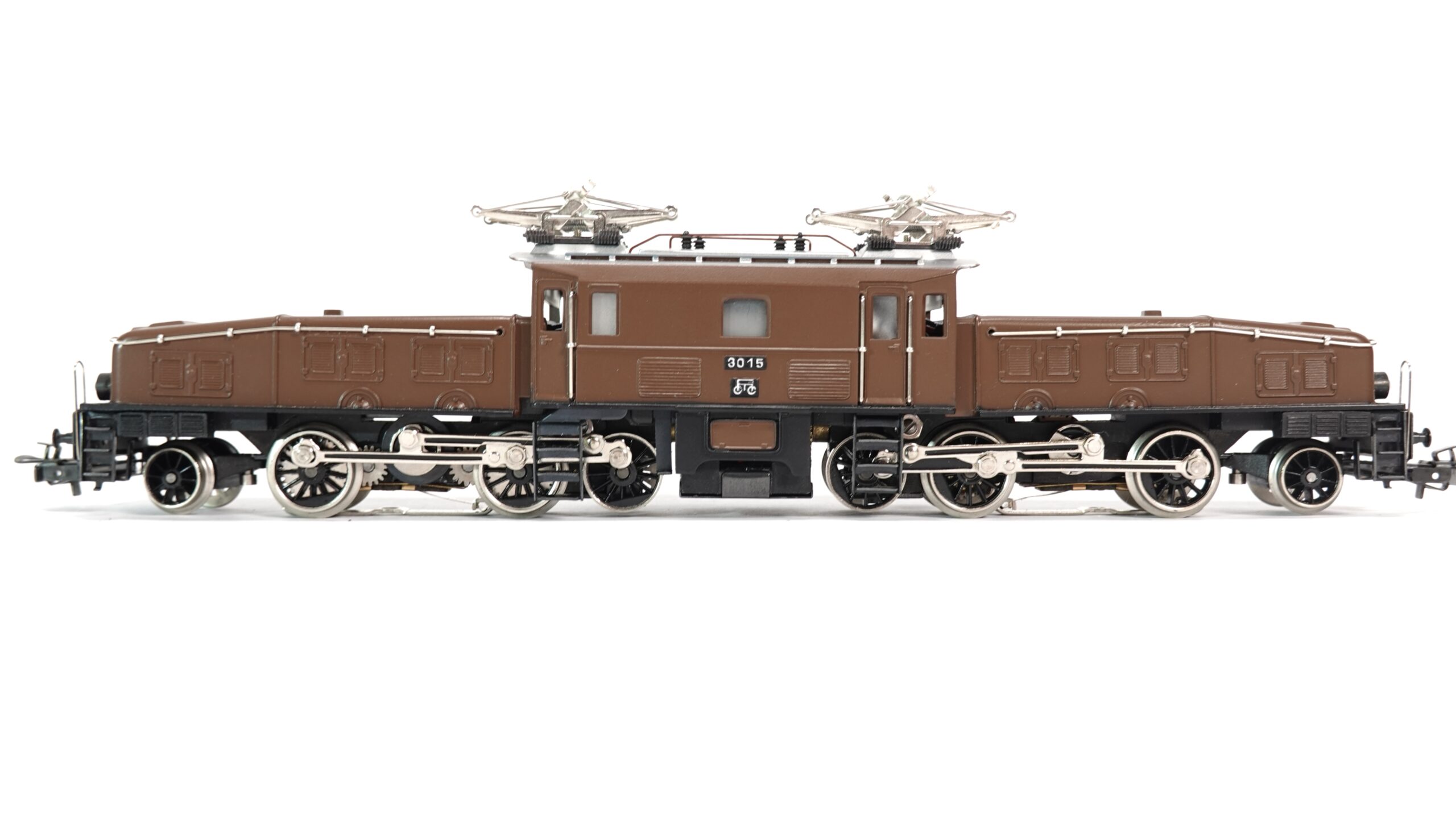 Märklin 30159 H0 SBB Ce 6/8 II Krokodil | 133801 1 Märklin 30159 H0 SBB Ce 6/8 II Krokodil | 133801