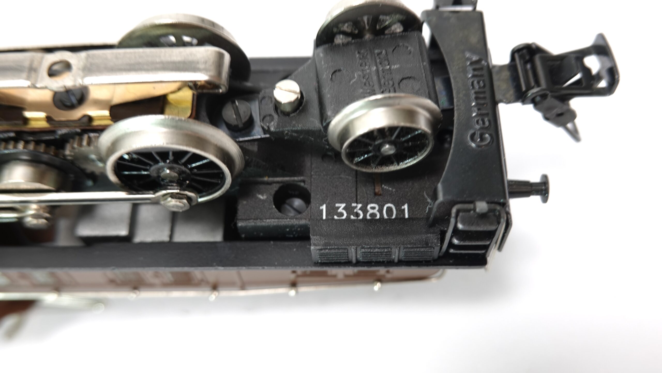 Märklin 30159 H0 SBB Ce 6/8 II Krokodil | 133801 3 Märklin 30159 H0 SBB Ce 6/8 II Krokodil | 133801 – Bild 3