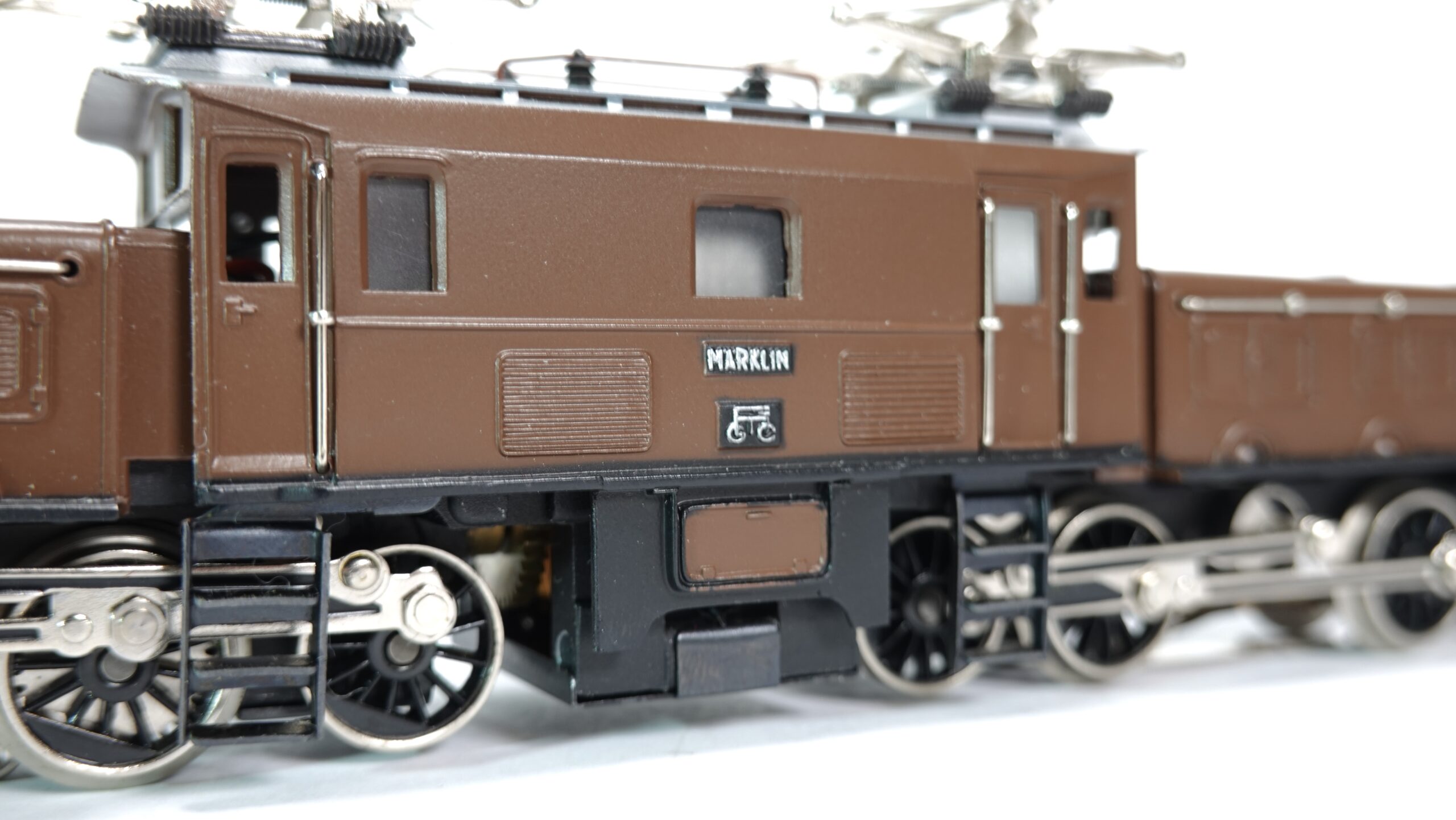 Märklin 30159 H0 SBB Ce 6/8 II Krokodil | 133801 2 Märklin 30159 H0 SBB Ce 6/8 II Krokodil | 133801 – Bild 2