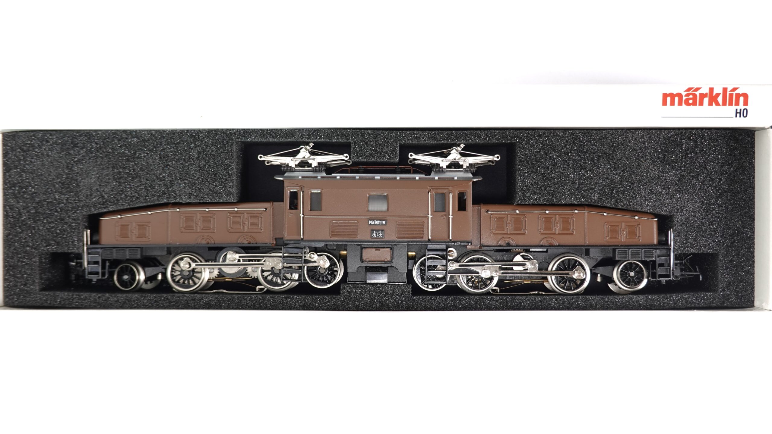 Märklin 30159 H0 SBB Ce 6/8 II Krokodil | 133801 10 Märklin 30159 H0 SBB Ce 6/8 II Krokodil | 133801 – Bild 10