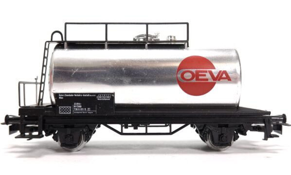 Märklin 448 H0 ÖBB Kesselwagen OEVA | 1413