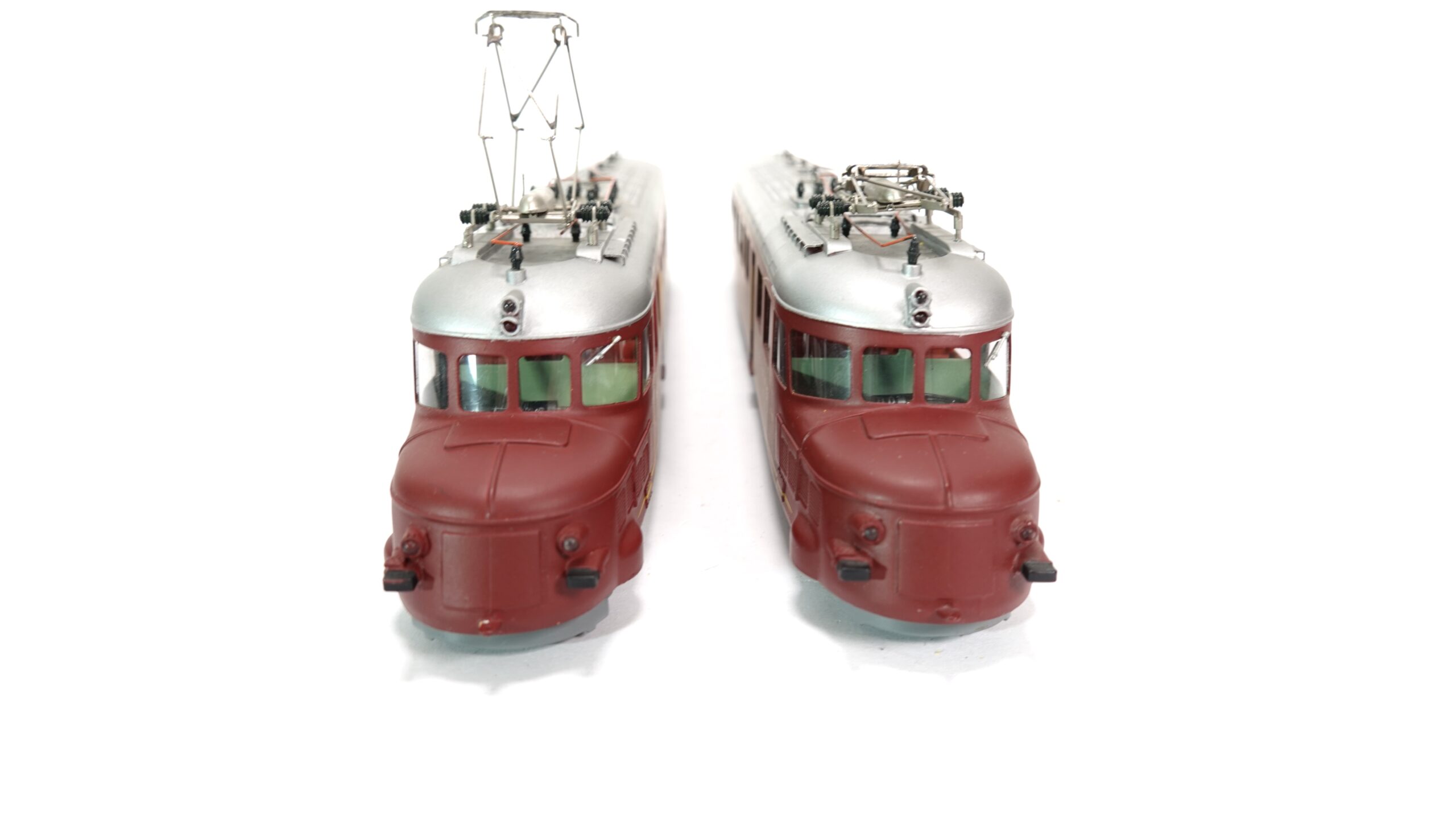 Fulgurex 1001 H0 SBB Rae 4/8 Churchill Pfeil rot | 1421 11 Fulgurex 1001 H0 SBB Rae 4/8 Churchill Pfeil rot | 1421 – Bild 11