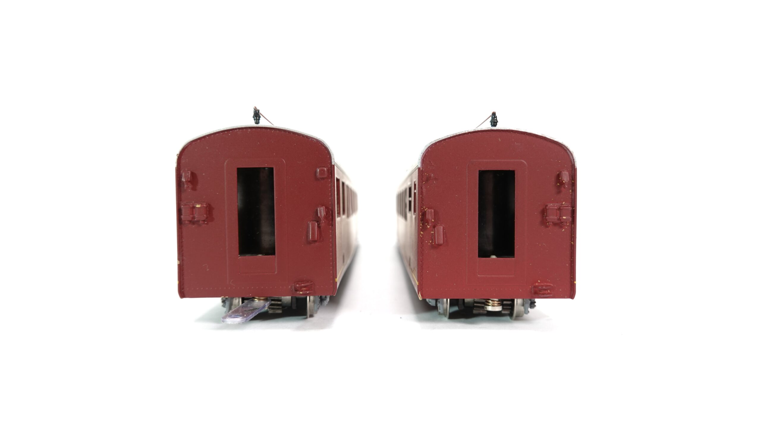 Fulgurex 1001 H0 SBB Rae 4/8 Churchill Pfeil rot | 1421 9 Fulgurex 1001 H0 SBB Rae 4/8 Churchill Pfeil rot | 1421 – Bild 9